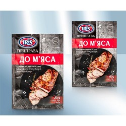 Приправа для мяса 25g